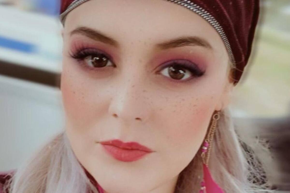 Hijas de Allisson Lozz muestran ser igual de talentosas que ella