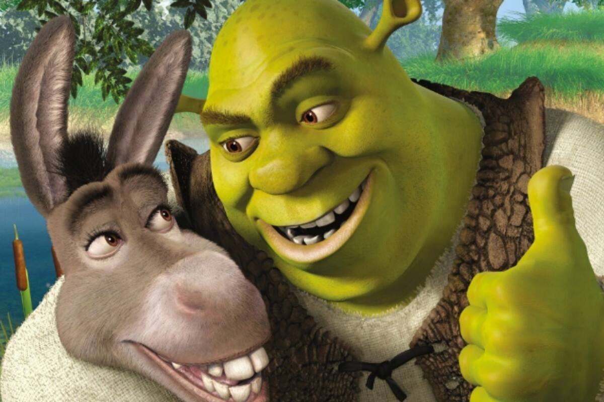 Cinemex reestrenará "Shrek" en sus cines