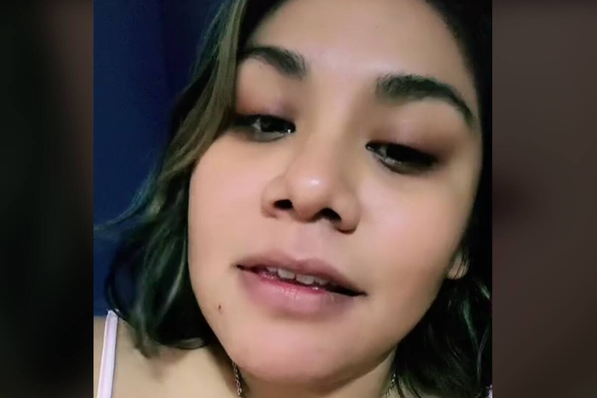 Joven graba ruidos extraños que salen del piso de su casa y usuarios de TikTok reaccionan