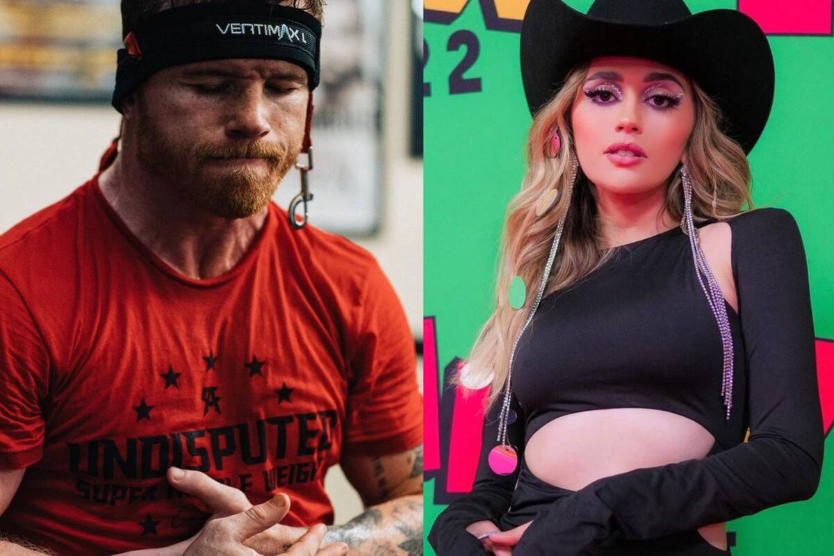 Carolina Ross interpretará el himno nacional en pelea del "Canelo" Álvarez