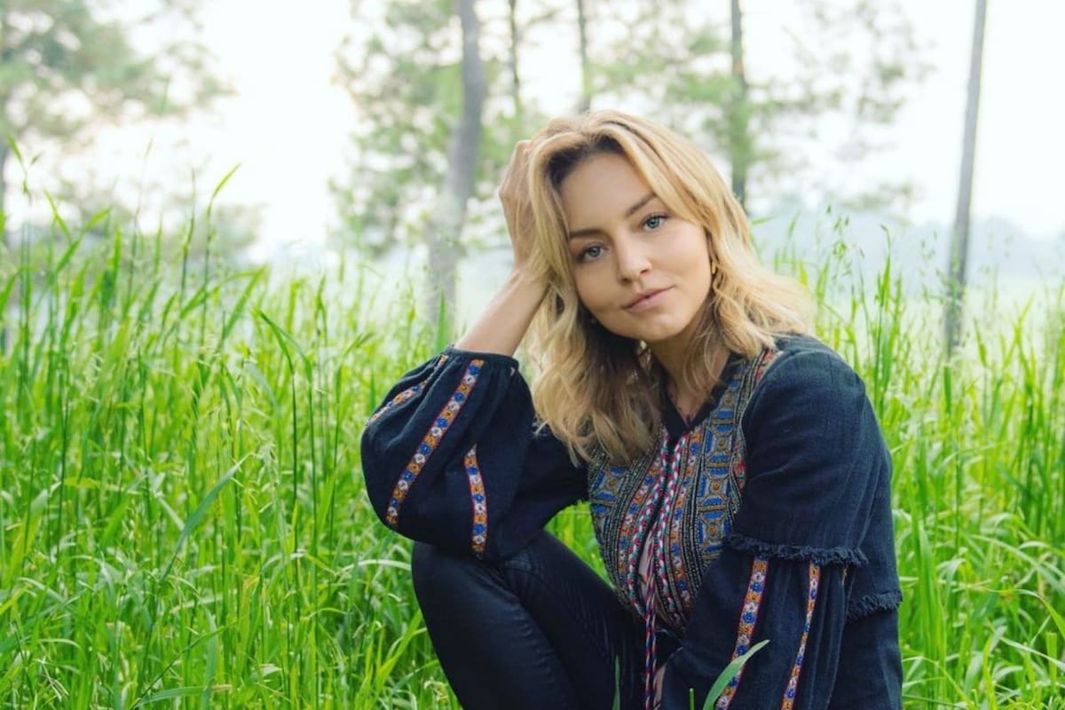 Angelique Boyer revela que no quiere ser madre