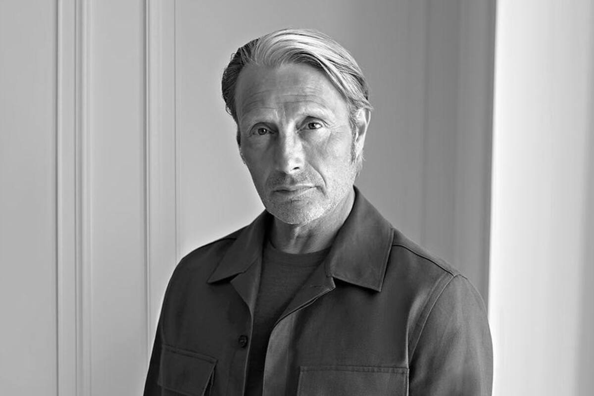 Mads Mikkelsen podría ser el nuevo villano de MCU en los ‘Cuatro Fantásticos’