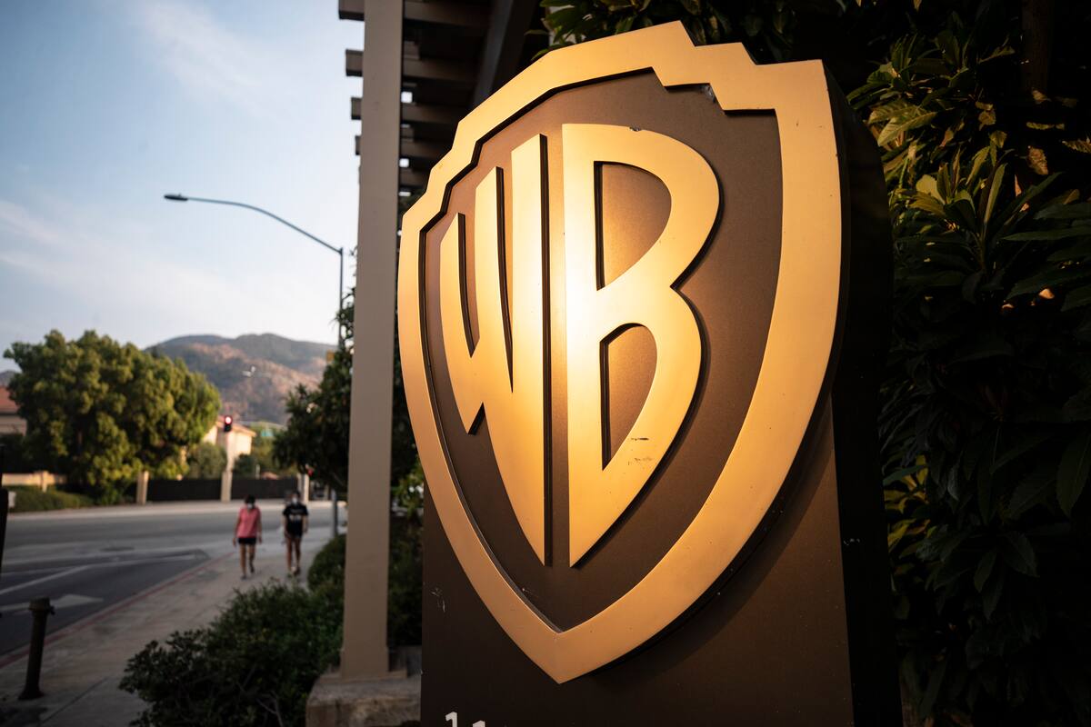 A partir del 2022, Warner Bros estrenará sus películas en cines y HBO Max