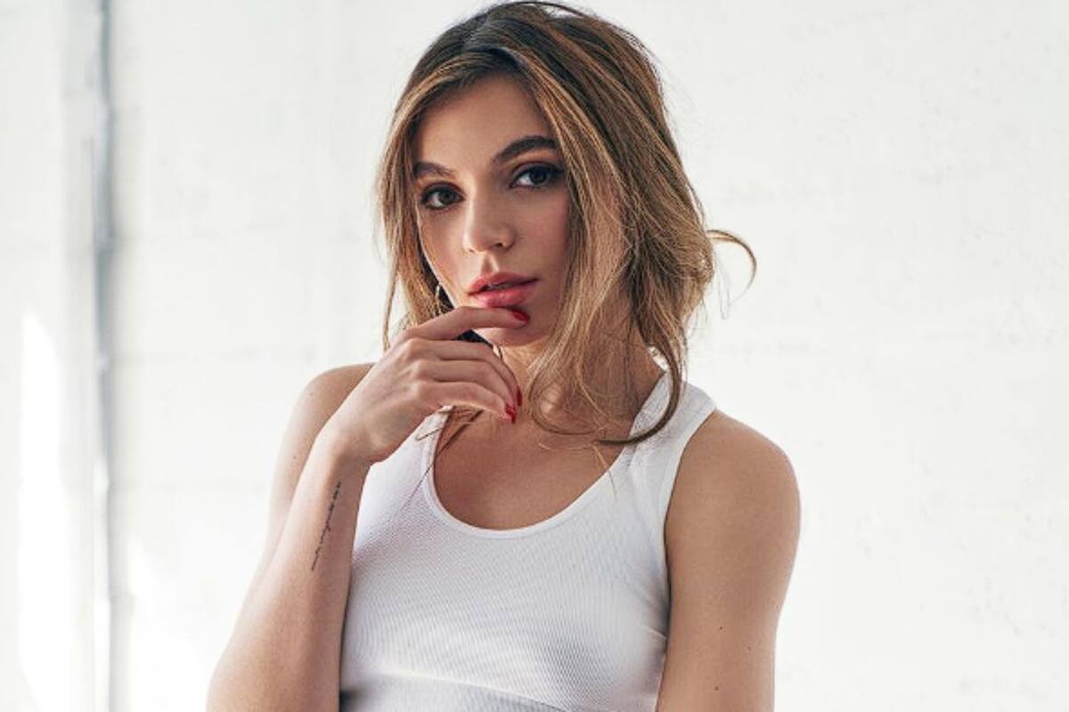 Sofía Castro responde a la sentencia de Pablo Lyle: “Lo visitaré en la cárcel”