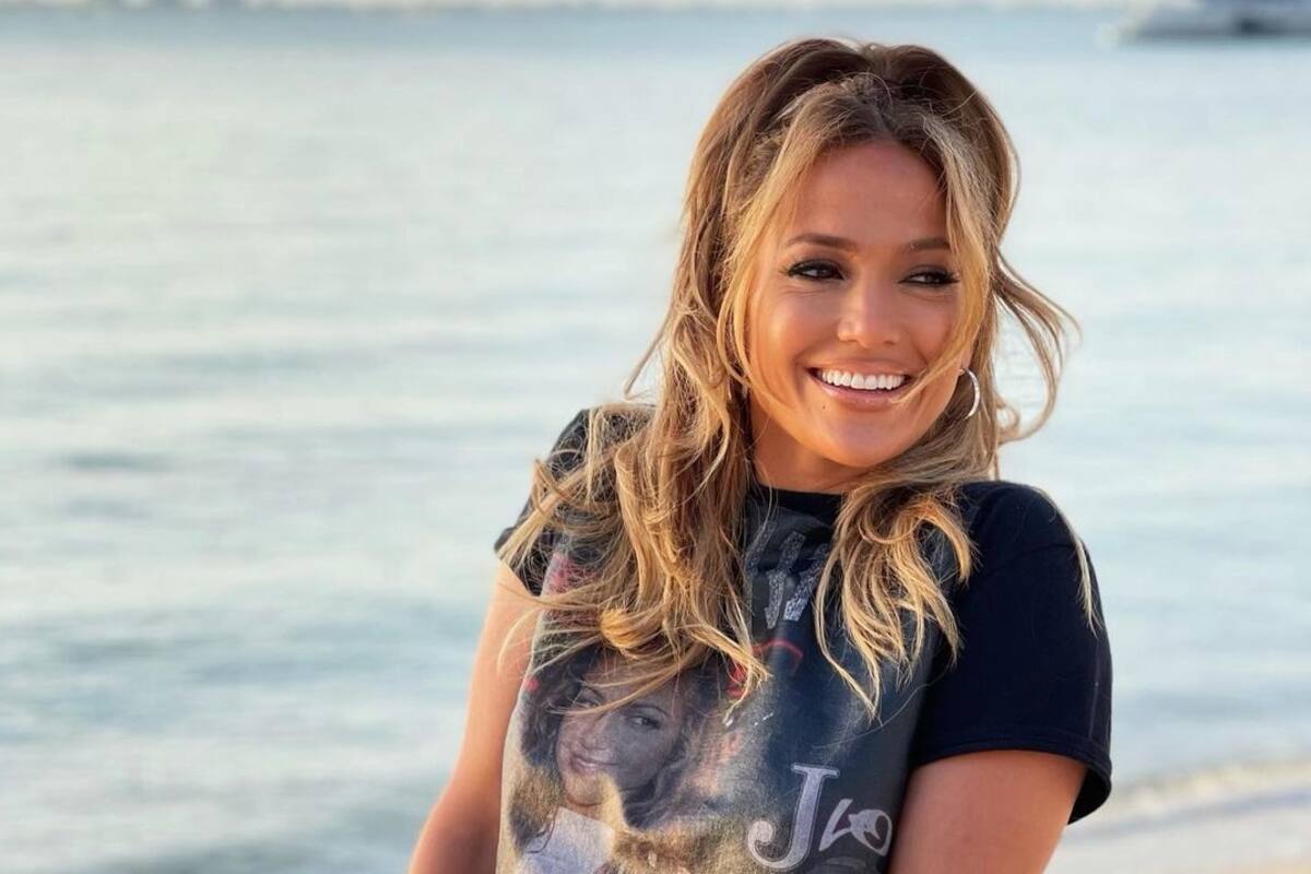 Jennifer Lopez protagonizará y producirá la película de Netflix "The Mother"