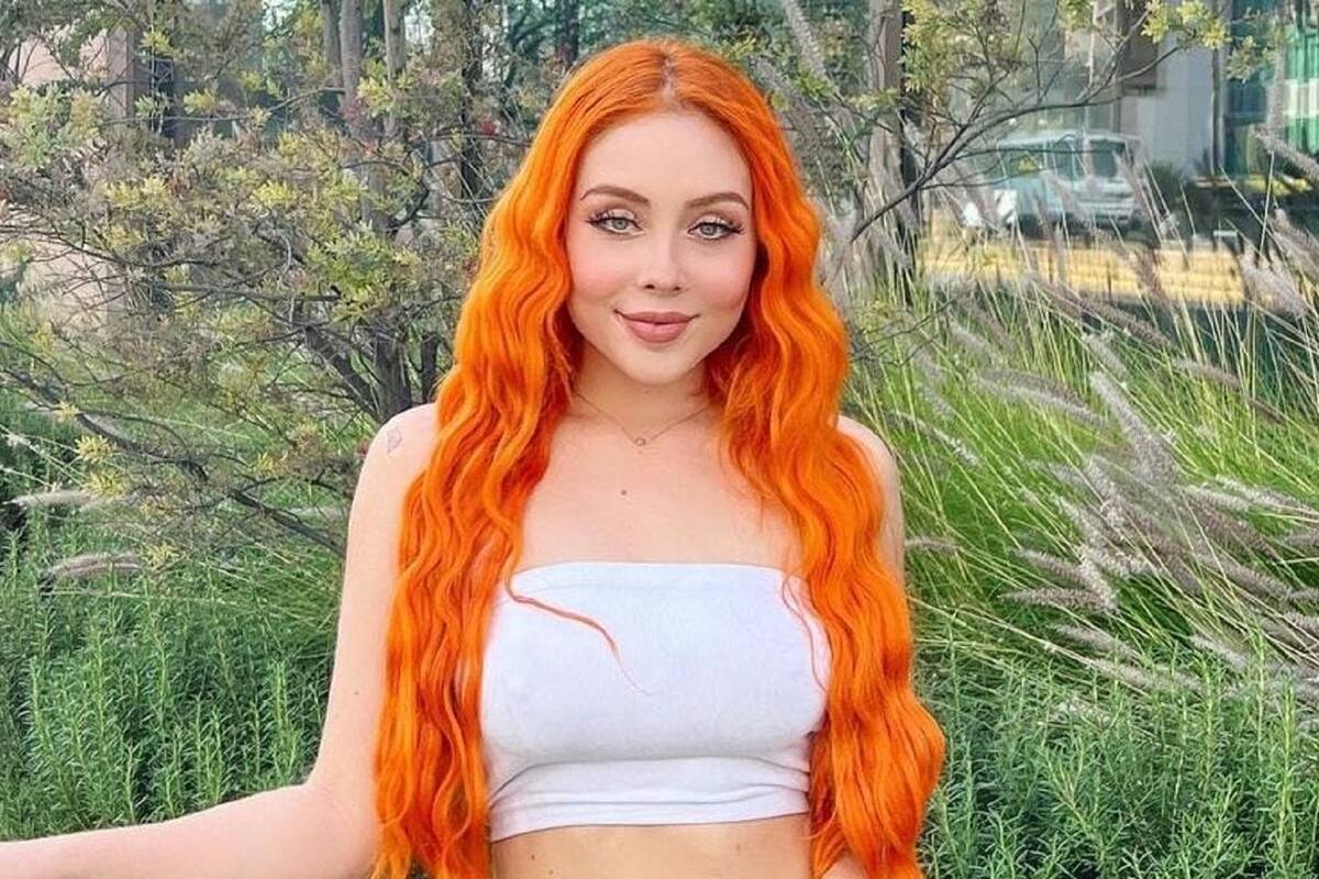 Maya Nazor desmiente que le esté pidiendo excesiva pensión Santa Fe Klan