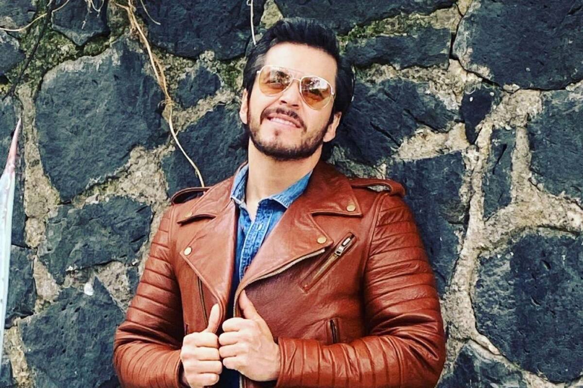 Raúl Sandoval confiesa haber sido acosado sexualmente por Daniel Bisogno