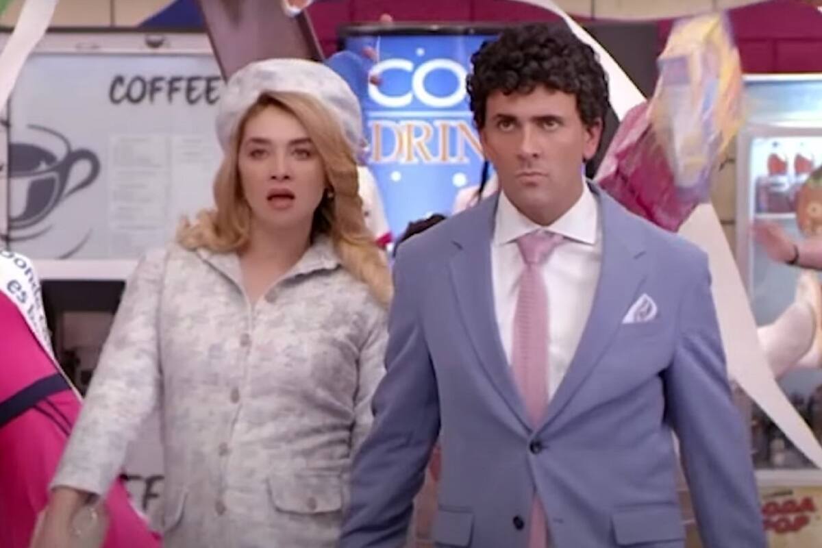 Daniela Luján comparte tráiler de su serie "¿Tú crees?" spin off de una "Familia de Diez"