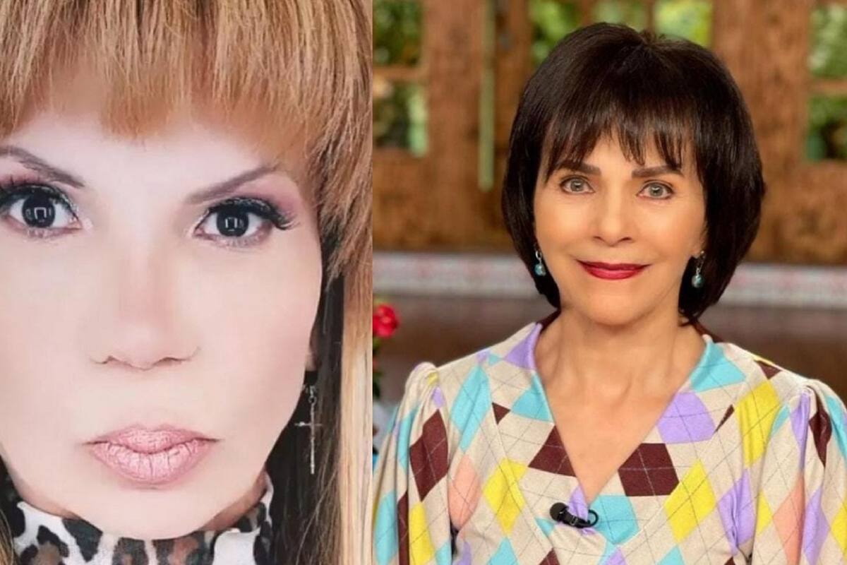 Mhoni Vidente predice el final de "Ventaneando" y esta es la trágica razón