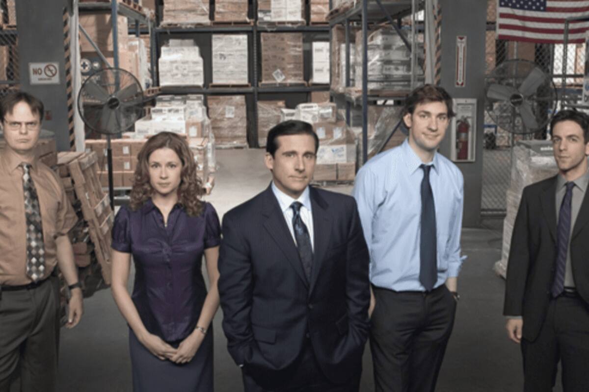 'The Office': esto es lo que se sabe del 'spin-off'
