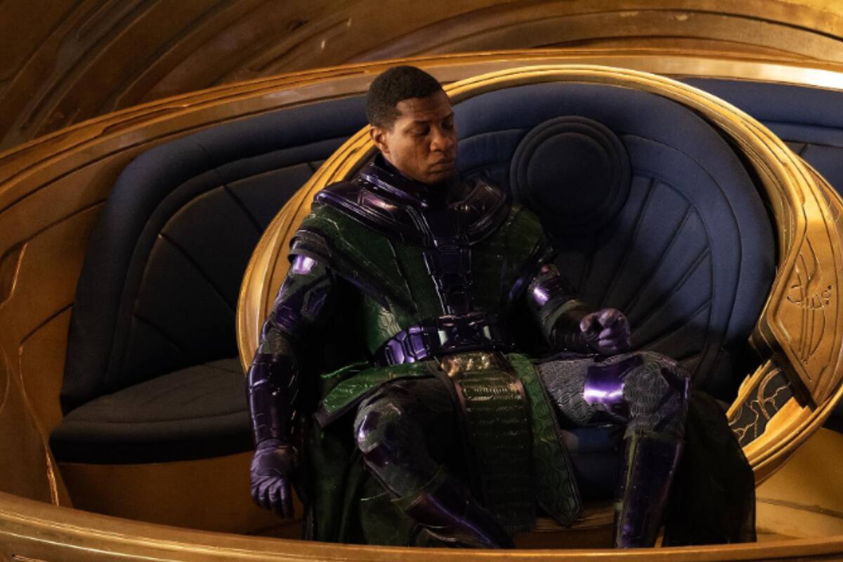 Jonathan Majors ya tiene reemplazo en Marvel como Kang el Conquistador, ¿de quién se trata?