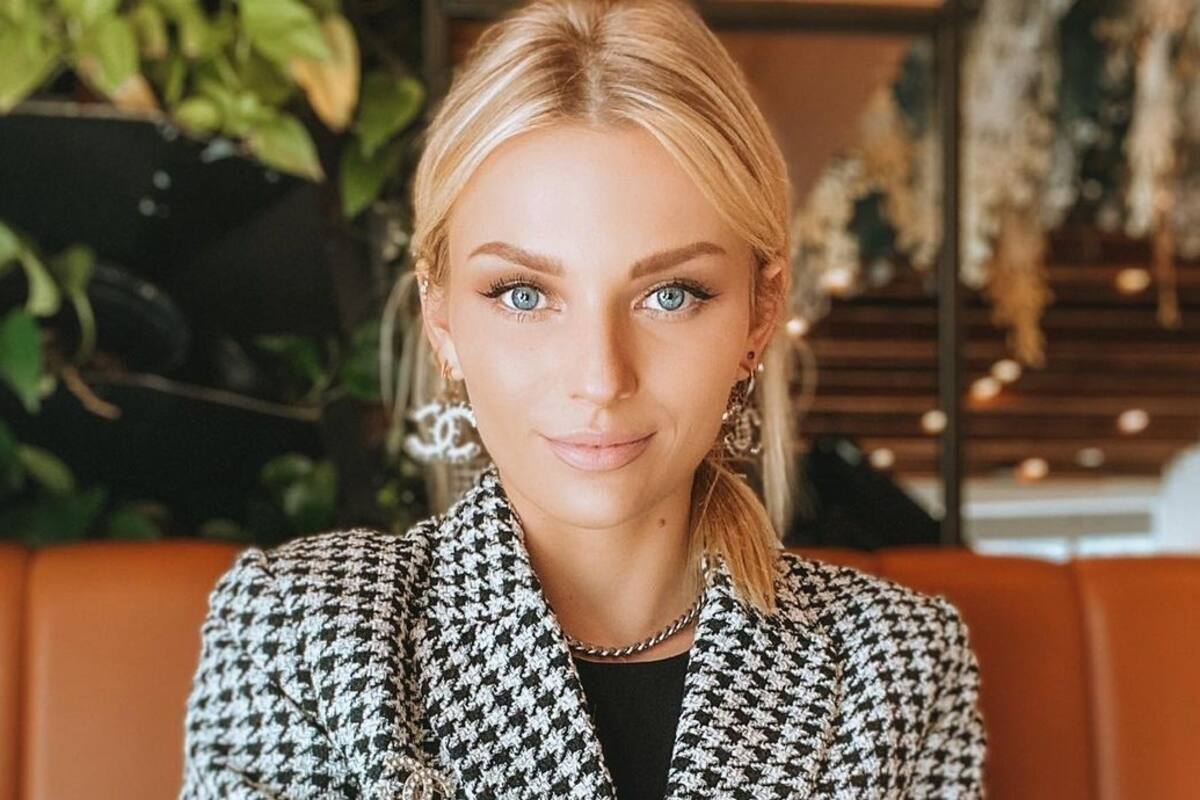 Irina Baeva asegura que enamorarse de Gabriel Soto fue "un error que pagué muy caro"