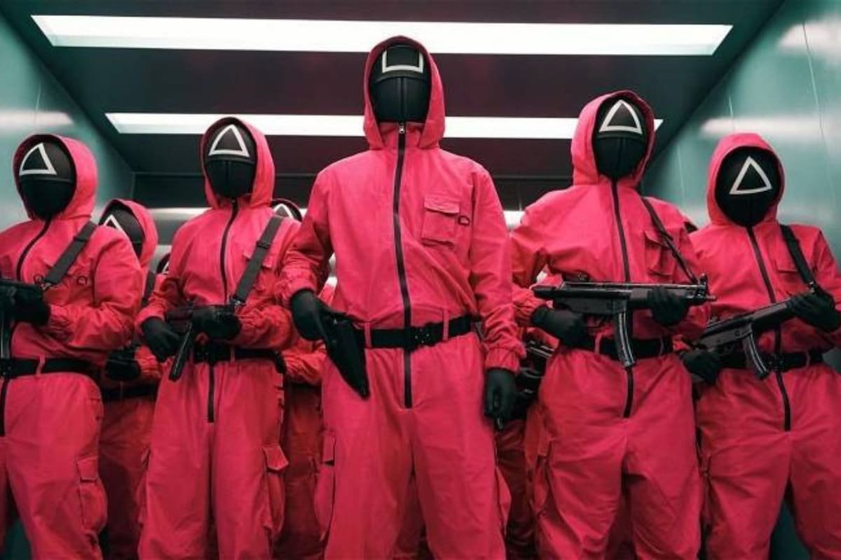 Netflix busca concursantes para la segunda temporada de ‘El juego del calamar: El Desafío’