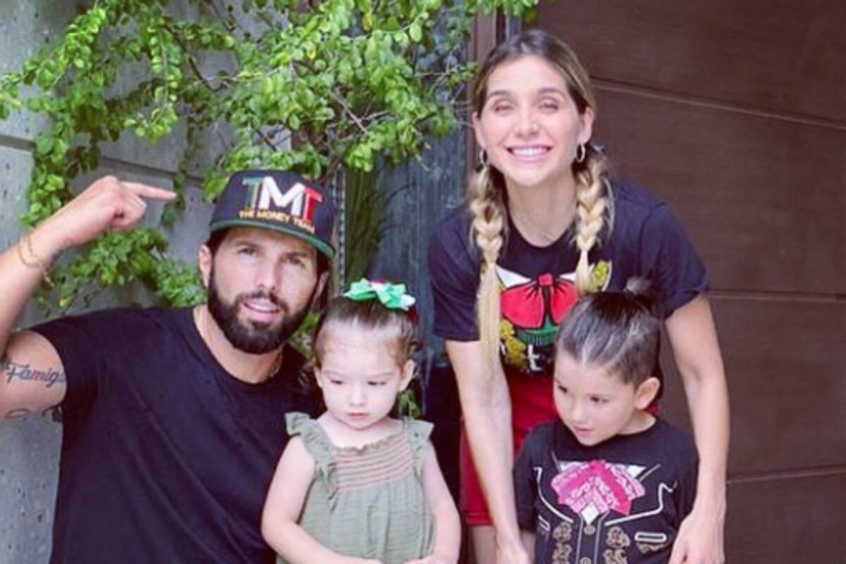 ¡Esposa de Poncho de Nigris podría entrar a quirófano de nuevo!