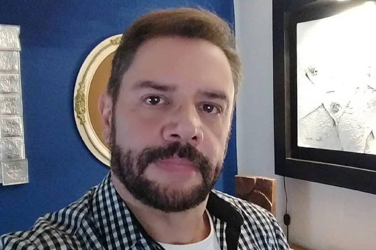 Héctor Parra comparte carta tras ser condenado a 10 años de prisión: “Soy libre de corazón y espíritu”