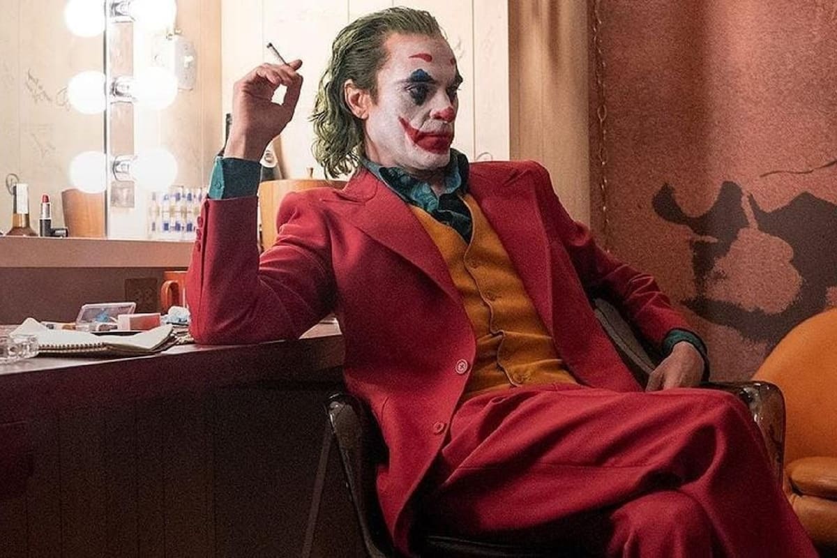 Warner revela la fecha de estreno de la secuela de “Joker”