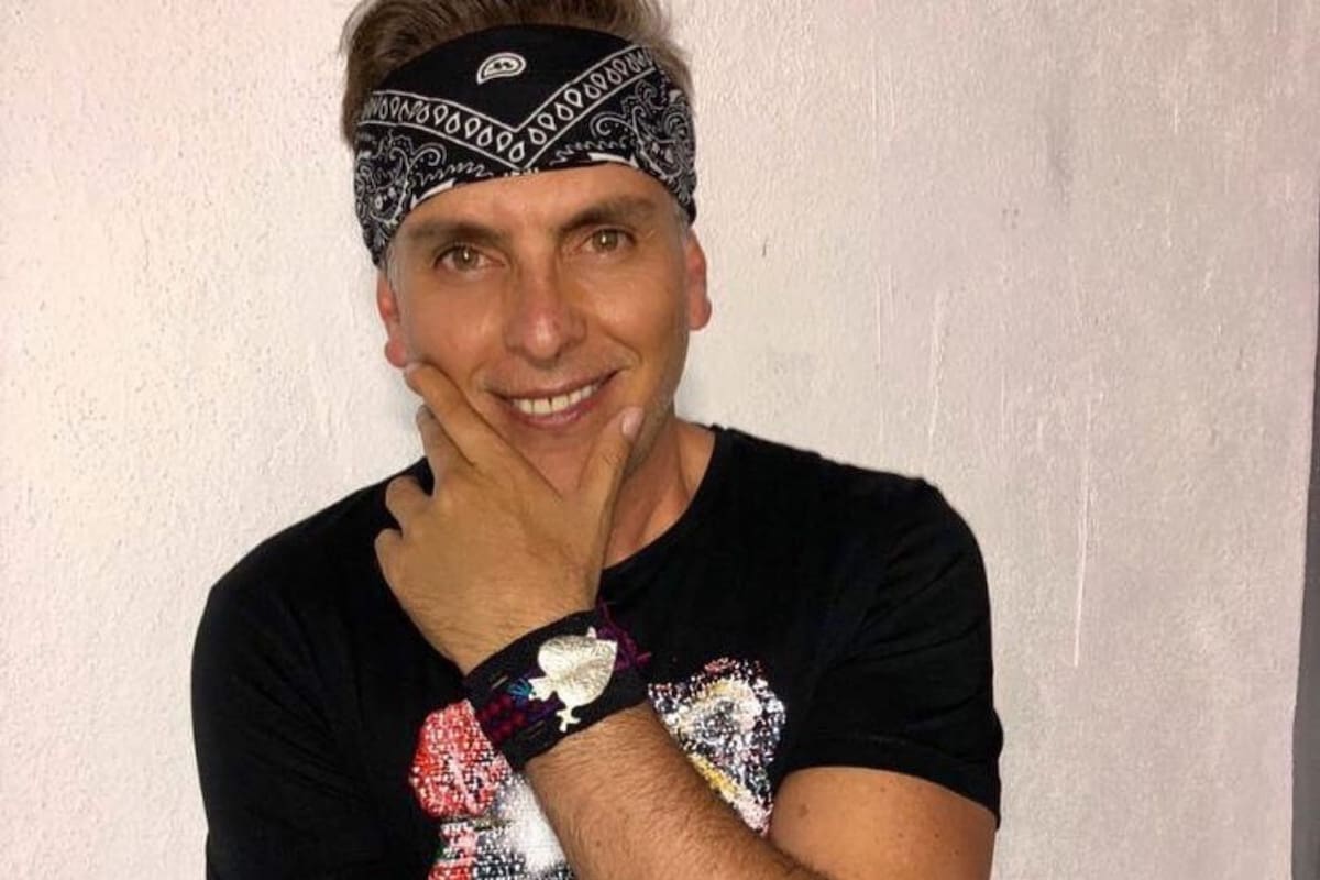 Ex de Xavier Ortiz revela resultados de exámenes toxicológicos del famoso