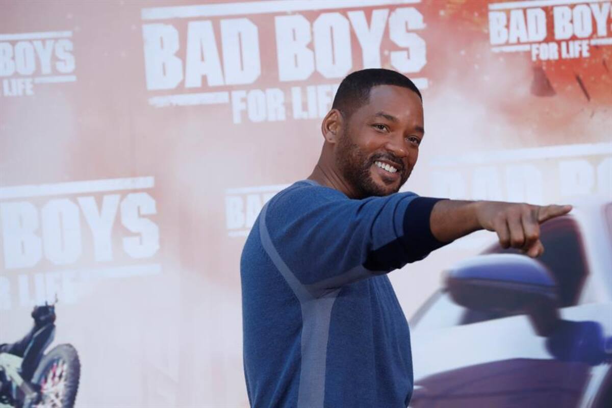 Regresa "el príncipe del rap" en un especial