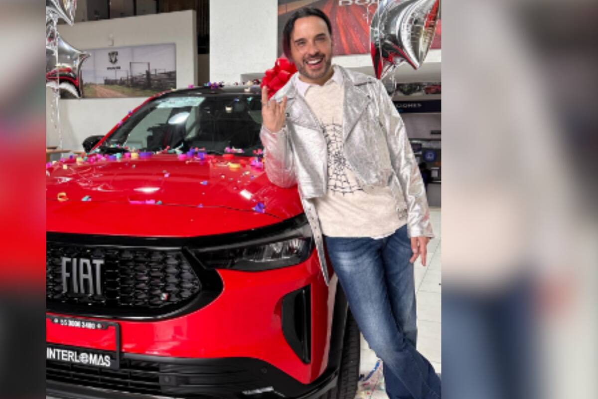 Apio Quijano denuncia el robo de su camioneta y se enfrenta a juicio legal