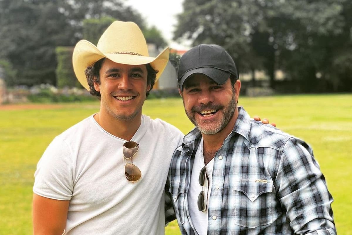 Policías detienen a Eduardo Capetillo Jr e intenta darse a la fuga en la CDMX