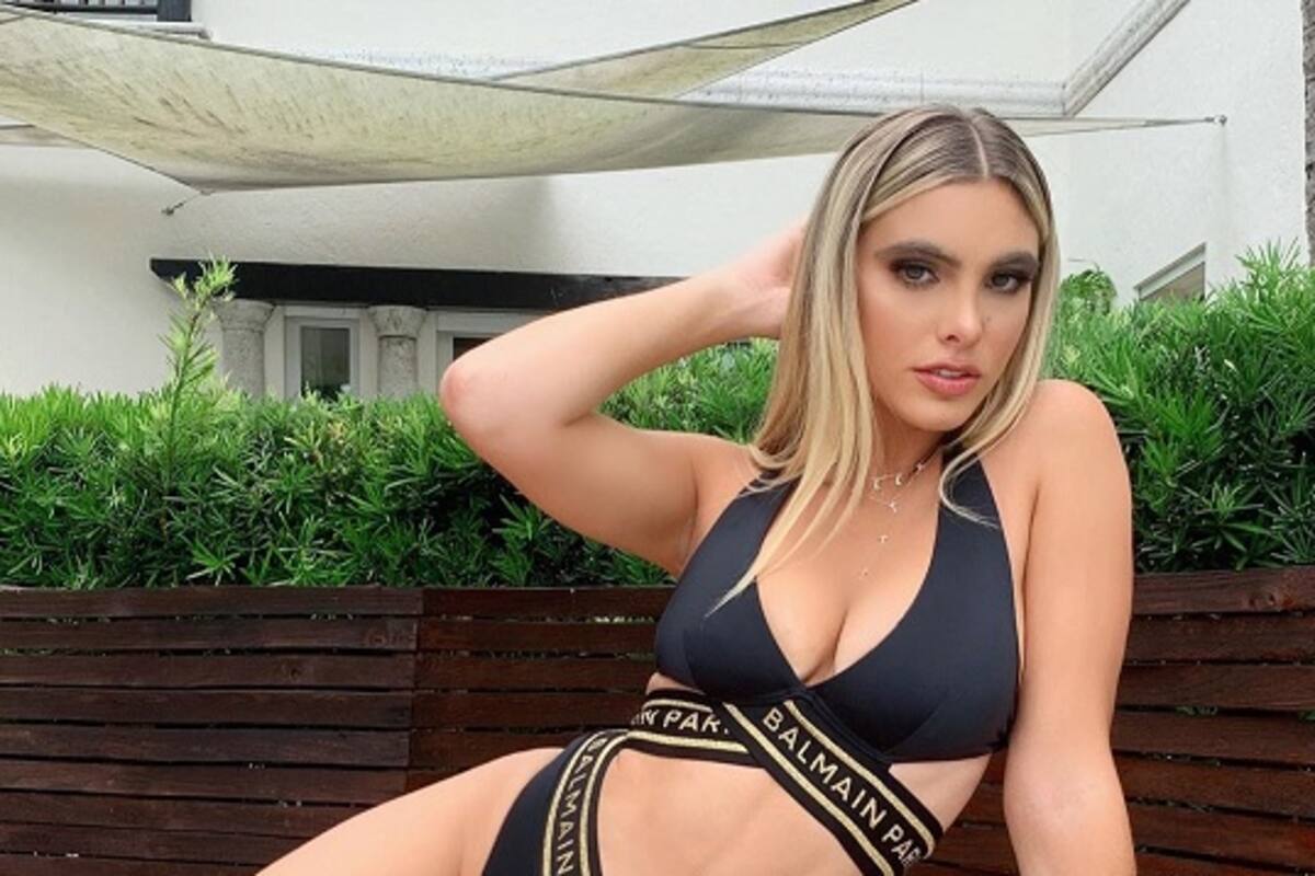 Lele Pons sube fotos de Halloween y causa de "todo", menos terror