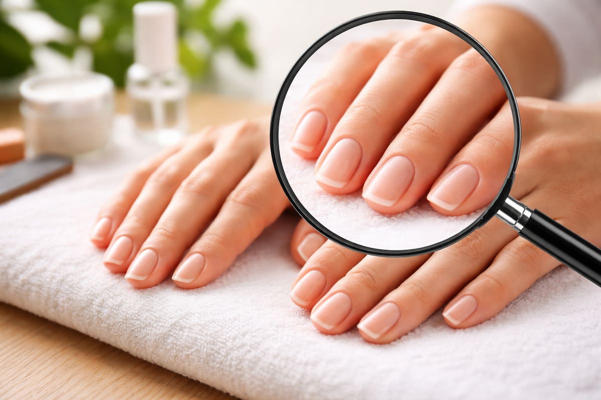 Por qué las uñas de tu mano dominante crecen más rápido y qué revela sobre tu organismo