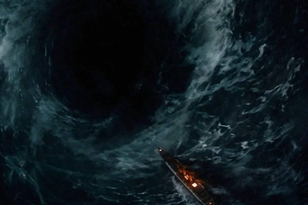 Netflix estrena el primer avance de “1899”, serie de los creadores de “Dark”