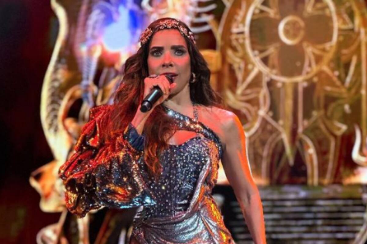 Gloria Trevi: Estas son las 3 polémicas con las que arrancó la cantante el 2023