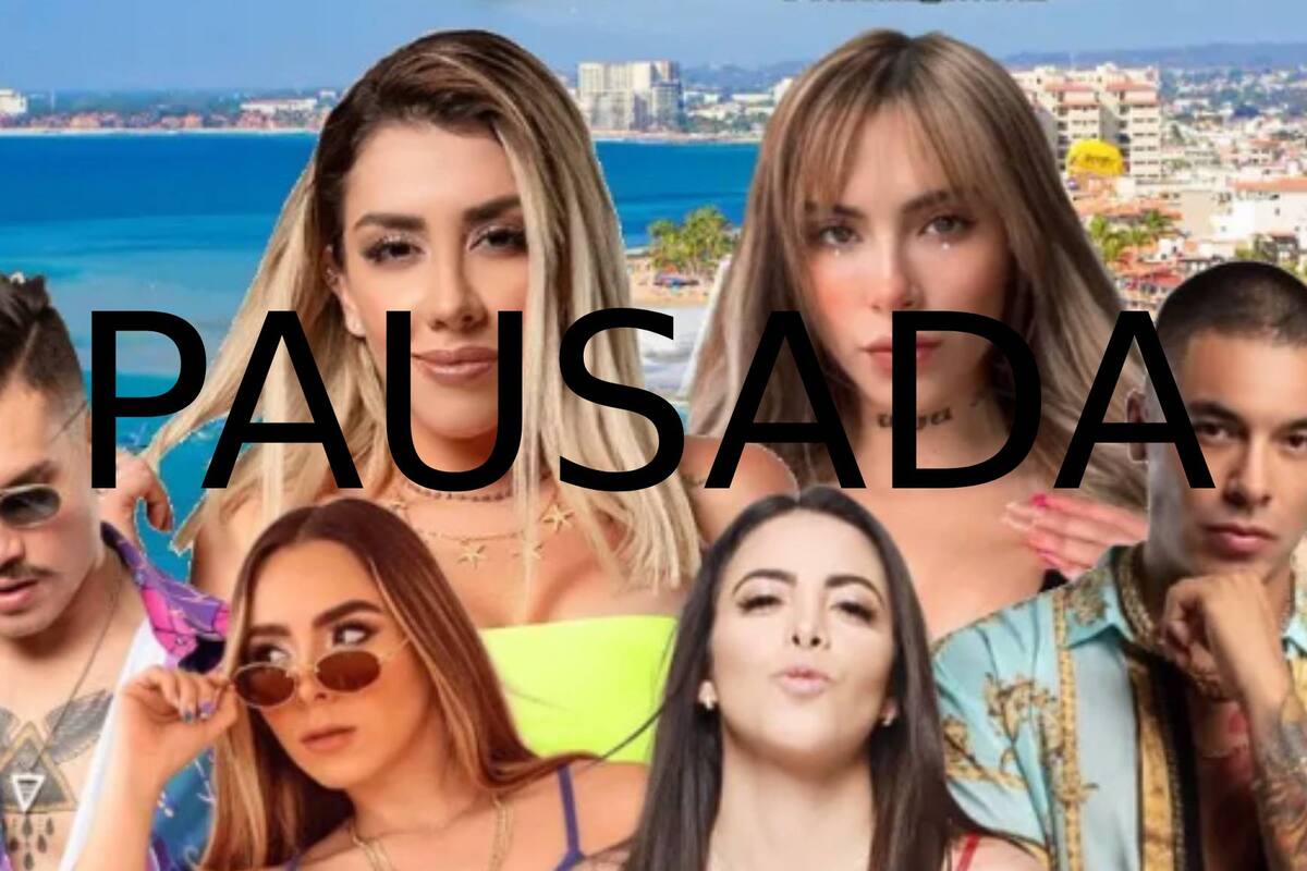 Detienen las grabaciones de 'Acapulco Shore' por Covid-19