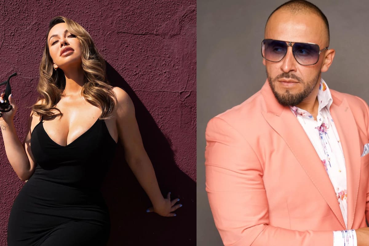 Juan Rivera está dispuesto a demandar a Chiquis Rivera por los derechos de "Abeja Reina"