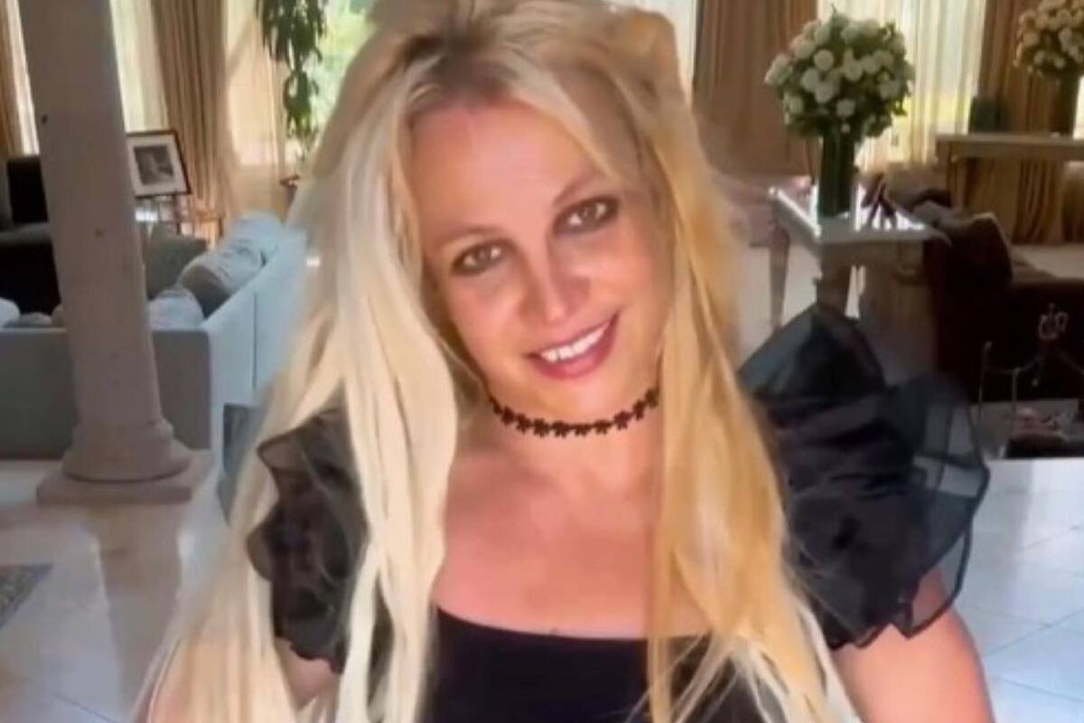 Madre de Britney Spears pasa una mala racha económica luego de que la cantante coratara la manutención