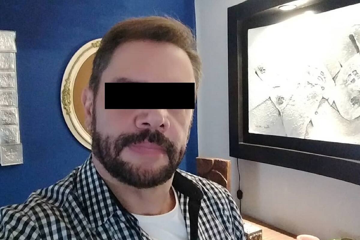 Héctor "N" prepara denuncia contra su hija Alexa Parra por difamación