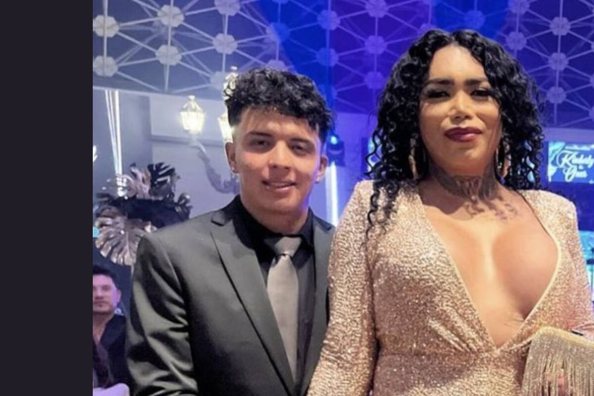 “Esa propuesta era falsa": novio de Paola Suárez afirma que la pedida de mano no fue verdadera