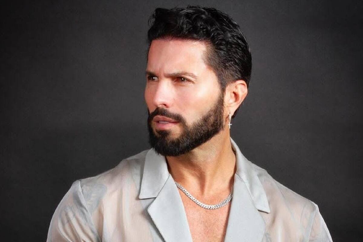 Poncho de Nigris y los reality shows en los que ha participado