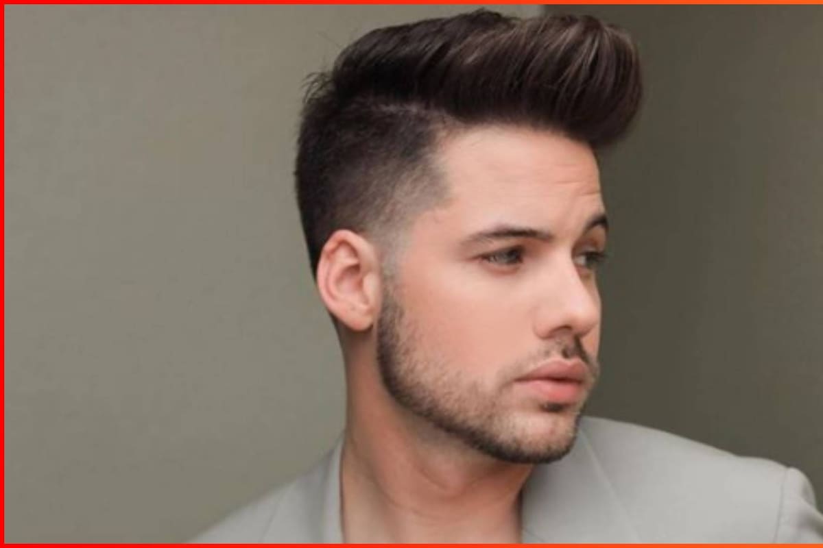 William Valdés enciende Instagram con fotografía en traje de baño