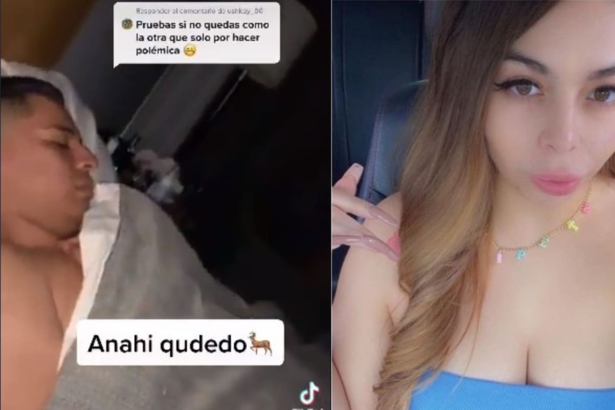 "Yo no le debo respeto a su esposa, el que le debía era él": Supuesta amante de Eduin Caz