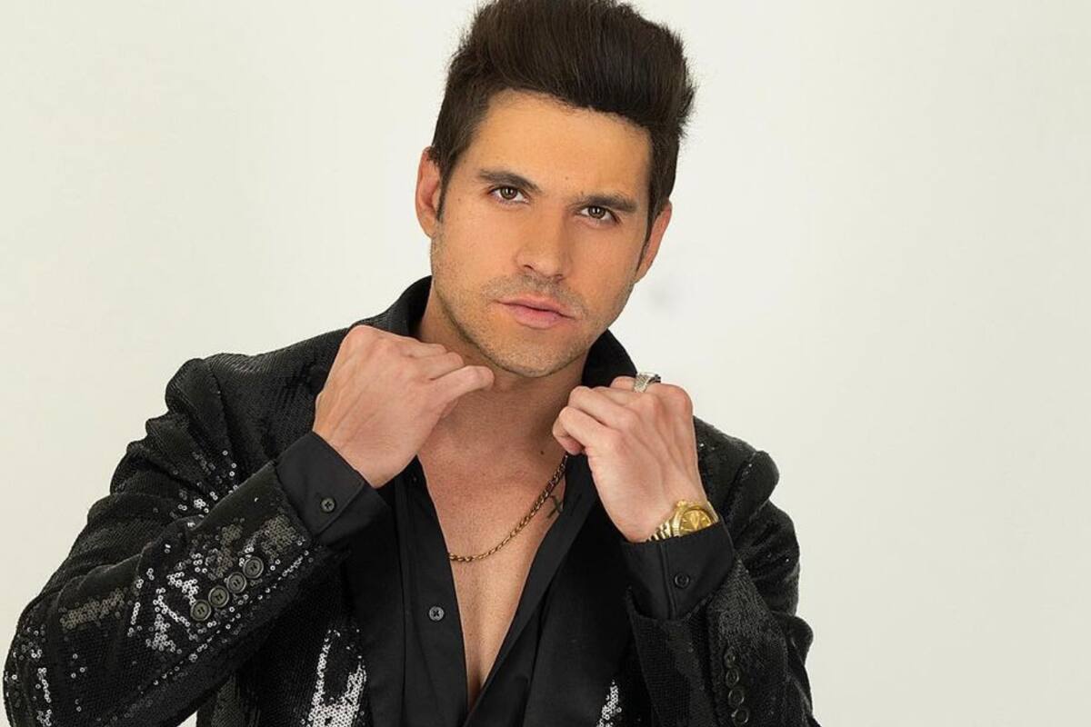 ¿Eleazar Gómez considera unirse al elenco de "2000's X Siempre" tras su retorno a la música?