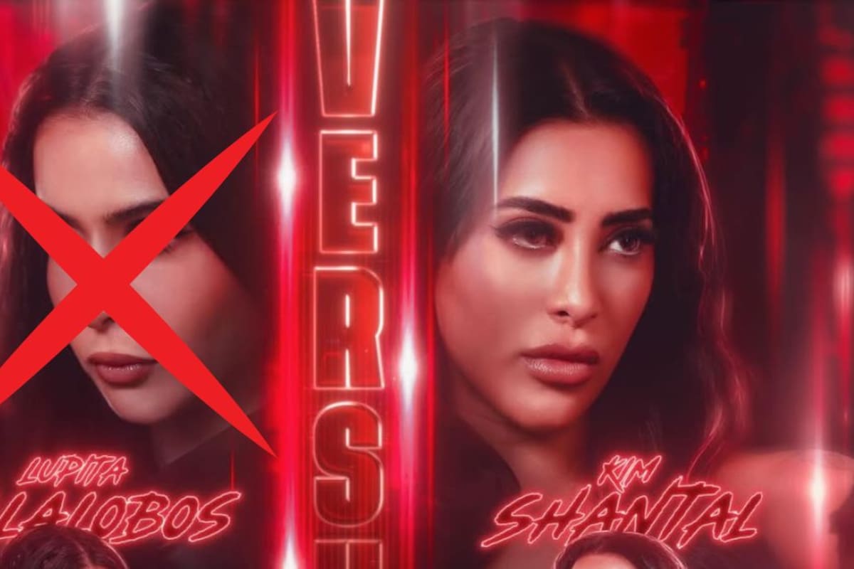 Lupita Villalobos queda fuera de Supernova por recomendación médica; ¿quién enfrentará ahora a Kim Shantal?