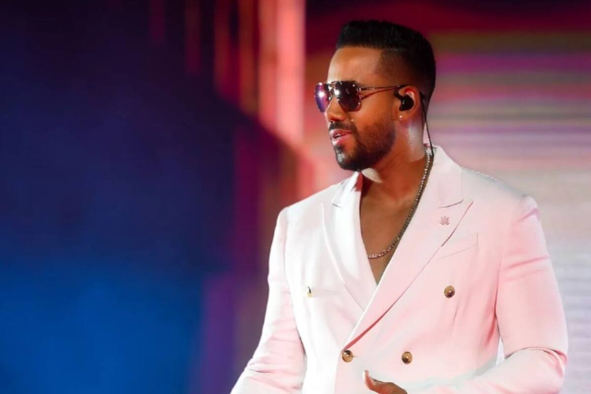 Romeo Santos vendrá a México: Fechas, lugares y boletos