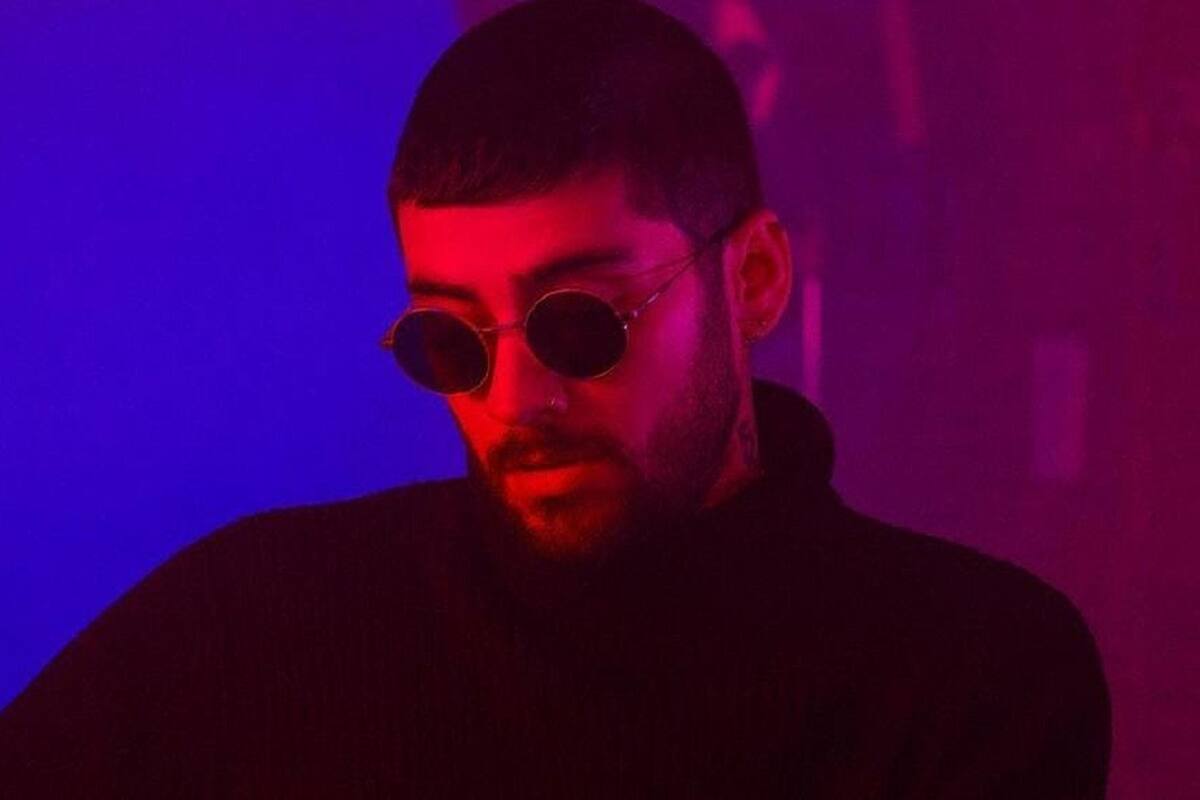 Aseguran que Zayn Malik ya se encuentra trabajando en su nuevo disco