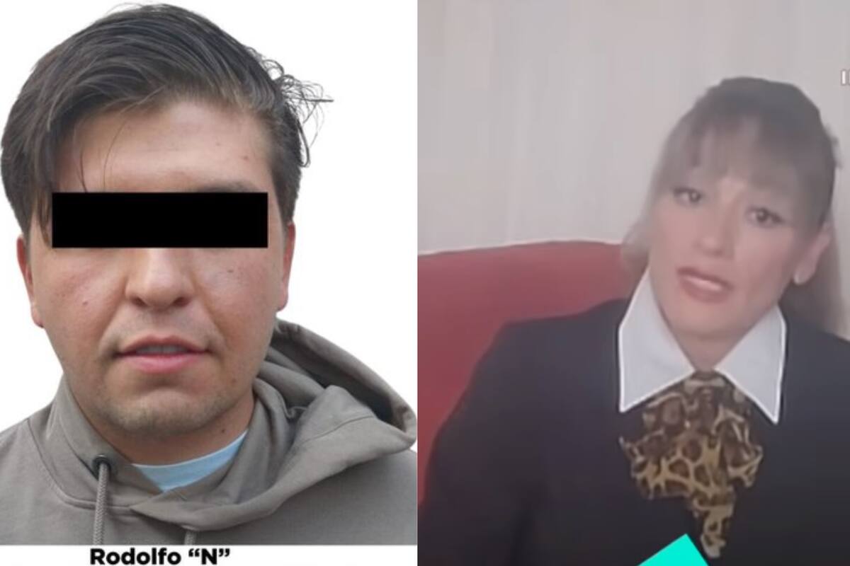 Edith, víctima de Fofo Márquez, rechaza las disculpas de la madre del influencer: “no son auténticas”