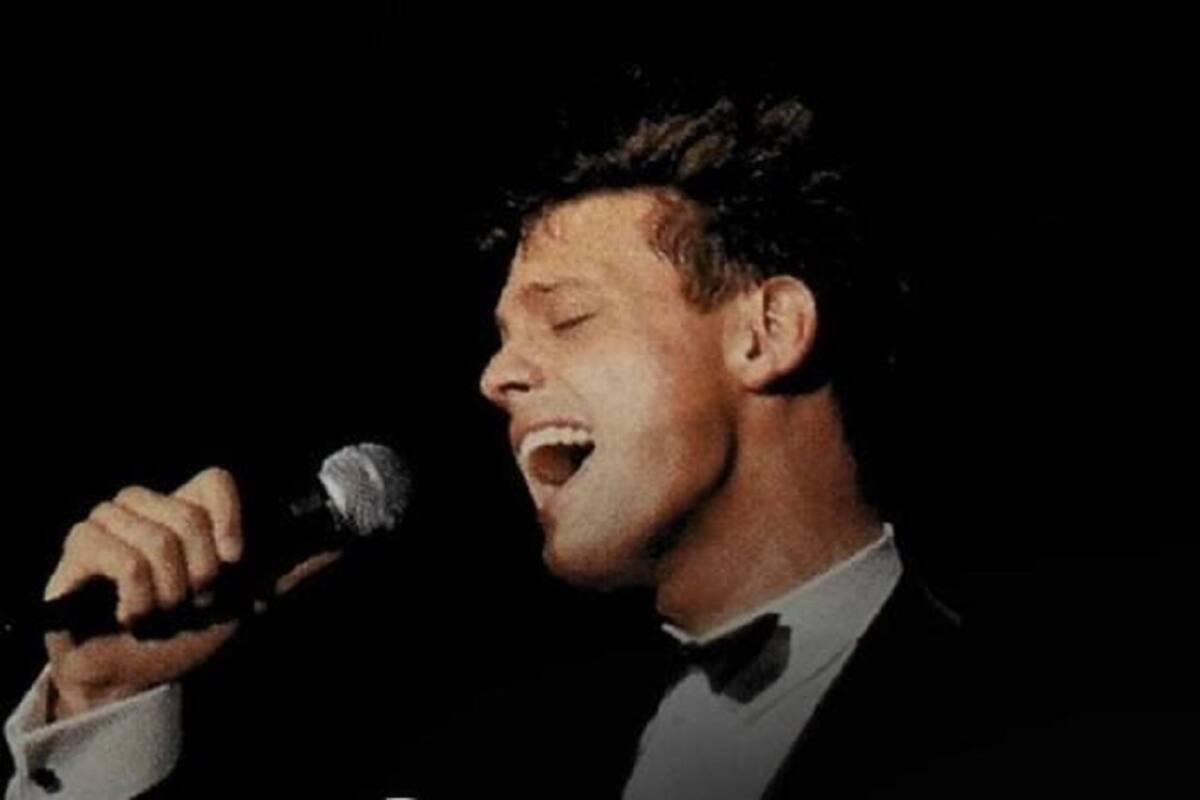 Mánager de Luis Miguel revela que se encuentra trabajando en nueva música y un tour para 2024