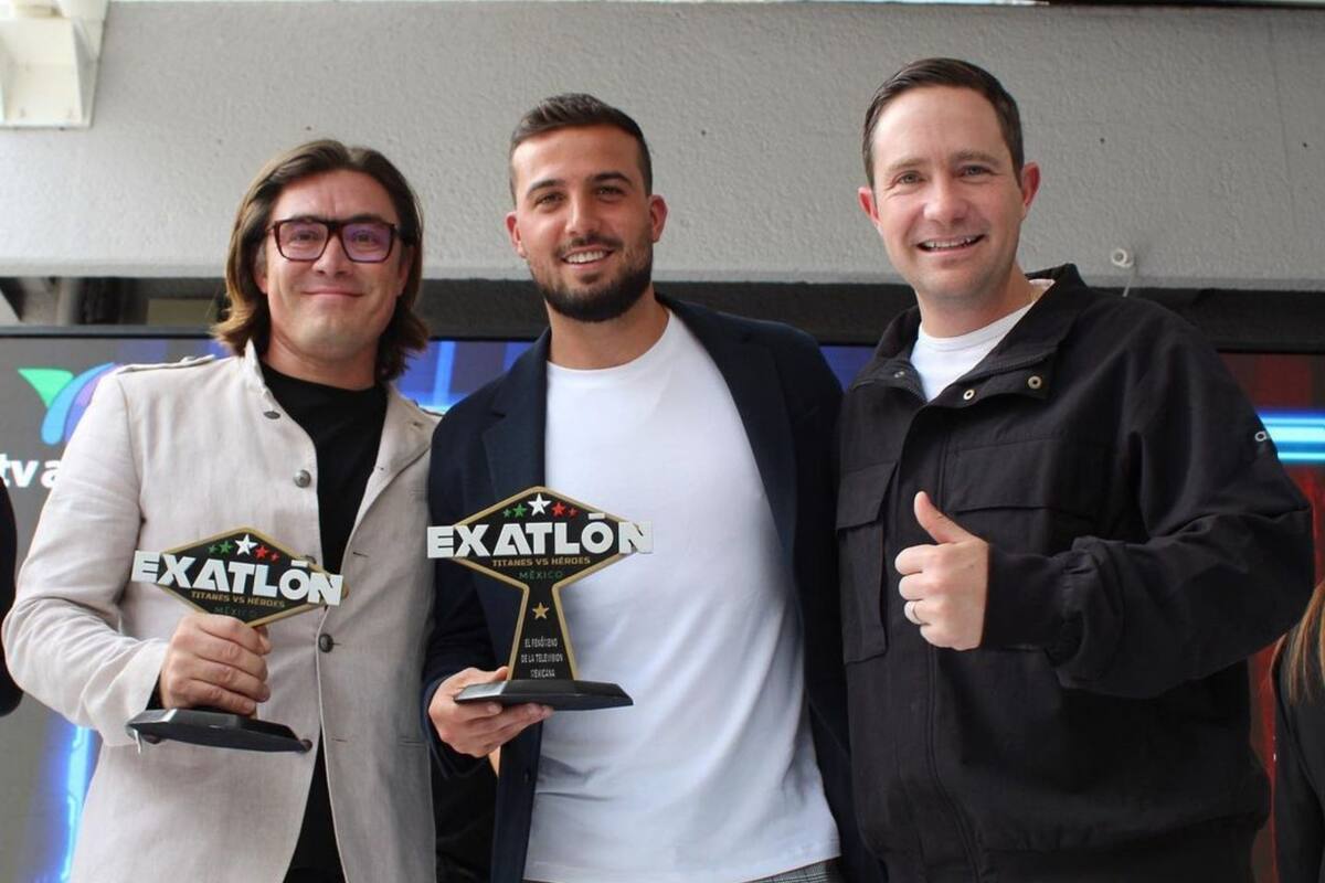 Exatlón México: Atletas que podrían participar, fecha de estreno y más