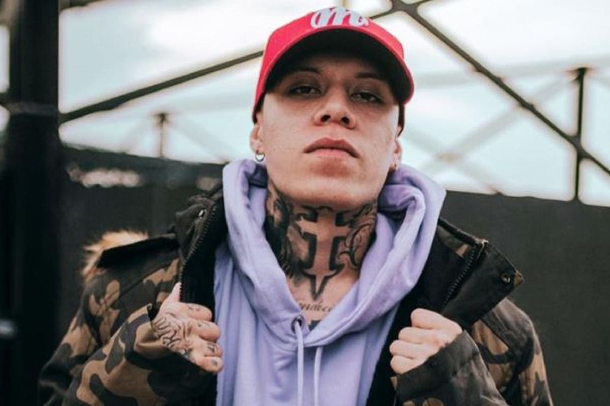 Así es la casa de "Kiko", "Chuky" y "Botas", amigos de Santa Fe Klan