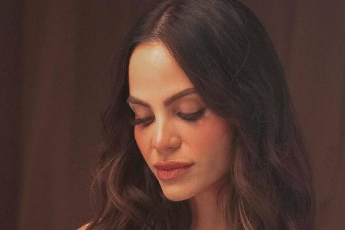 Natti Natasha estrena la versión en bachata de su canción "La falta que me haces"