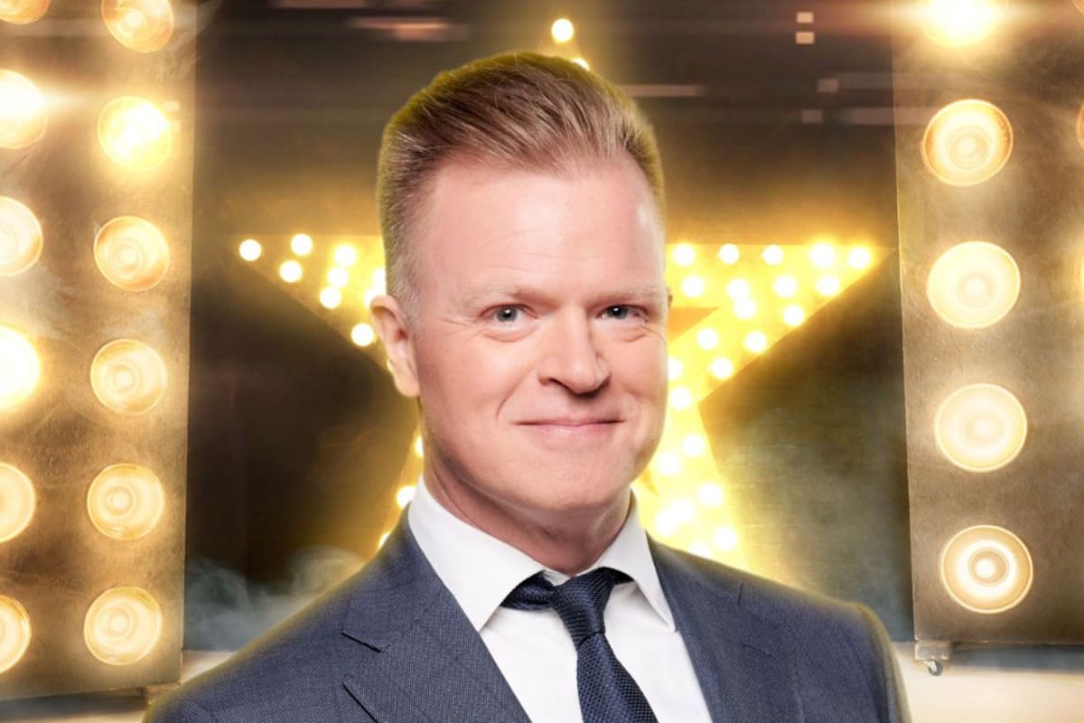 Arturo López Gavito confirmado para “La Academia” 2024