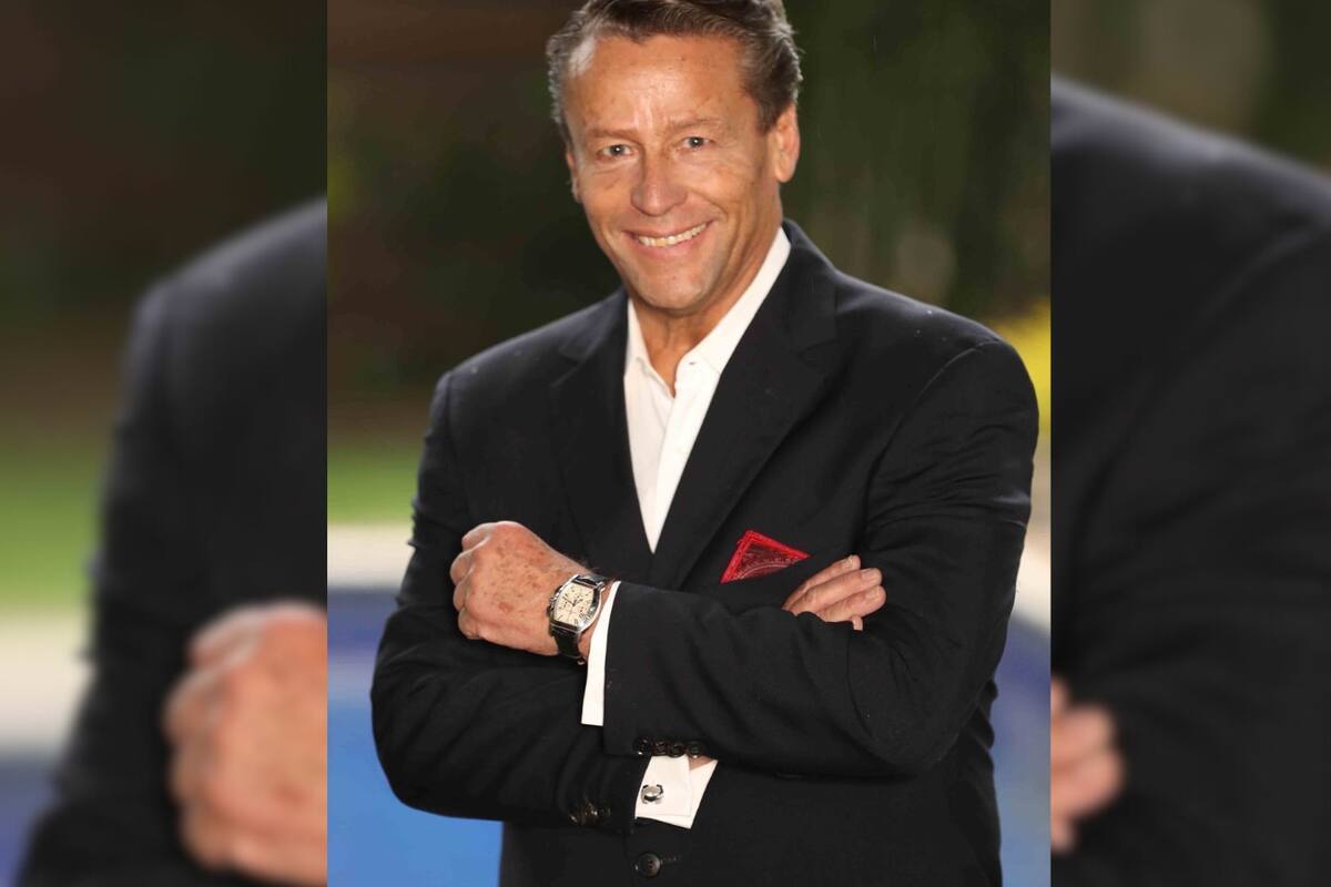 Alfredo Adame revela diagnóstico de Síndrome de Burnout: ¿En qué consiste?