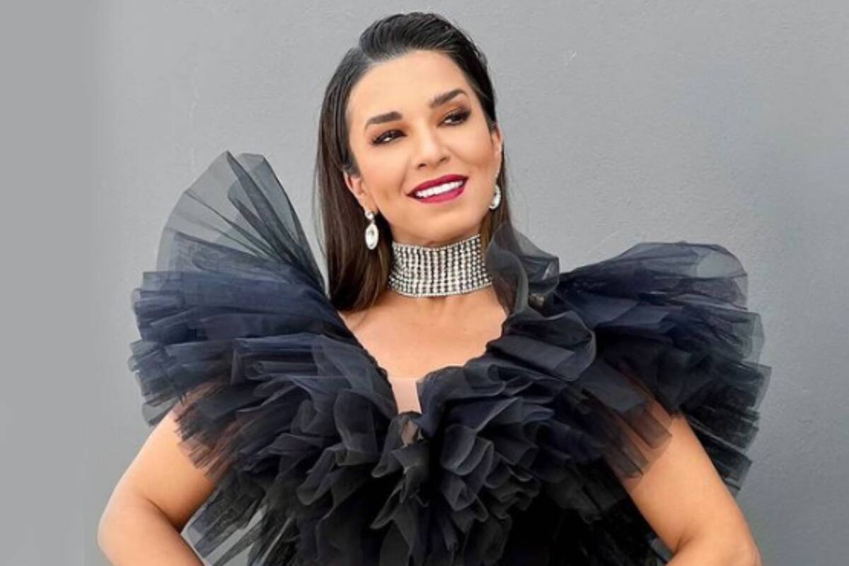 Ya hay nombre de la conductora que seguirá en la nueva etapa de "Venga La Alegría"