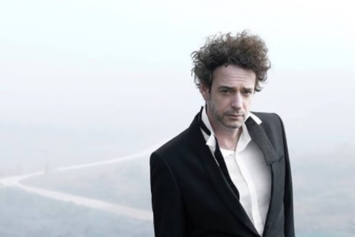 Traen la “música ligera” de Gustavo Cerati