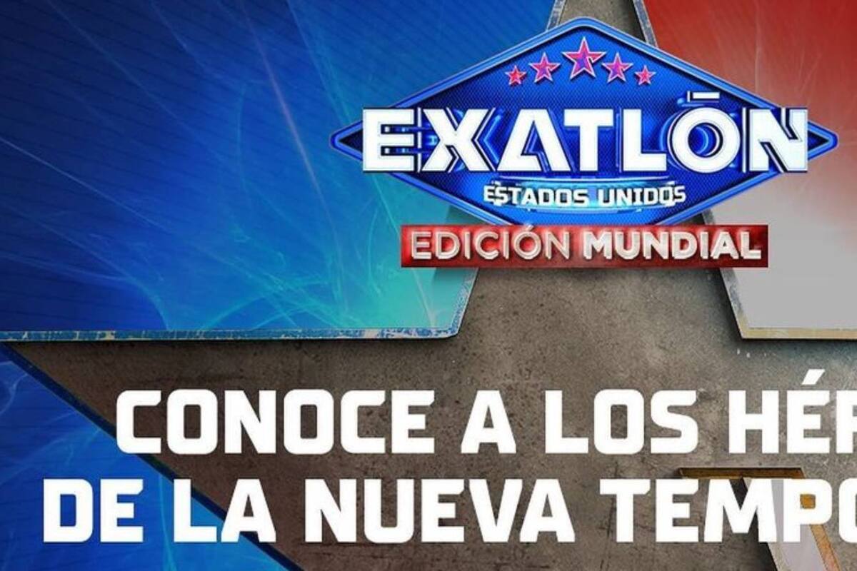 "Extlón Mundial" no tendrá a los campeones de TV Azteca